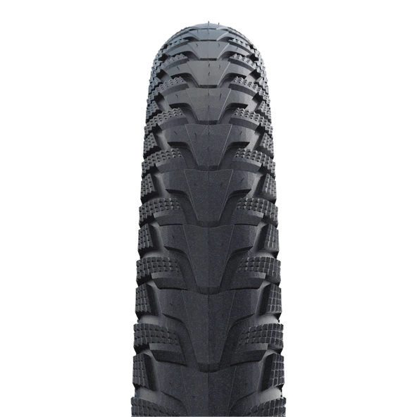 SCHWALBE ENERGIZER PLUS TOUR 700X38C ADDIX E TELLİ DIŞ LASTİK - Resim 2