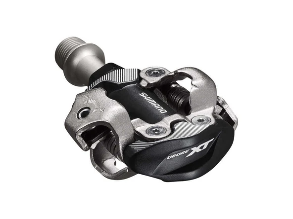 SHIMANO XT PD-M8100 MTB PEDAL - Resim 2