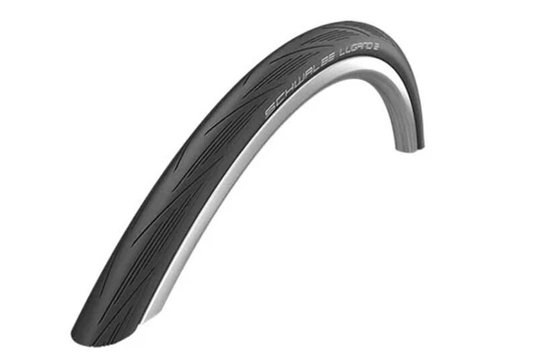 SCHWALBE LUGANO II K-GUARD 700x25 KATLANIR DIŞ LASTİK ürün görseli 1
