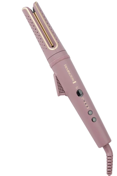Remington CI8930 AirVive™ Döner Başlıklı Saç Maşası ürün görseli 1