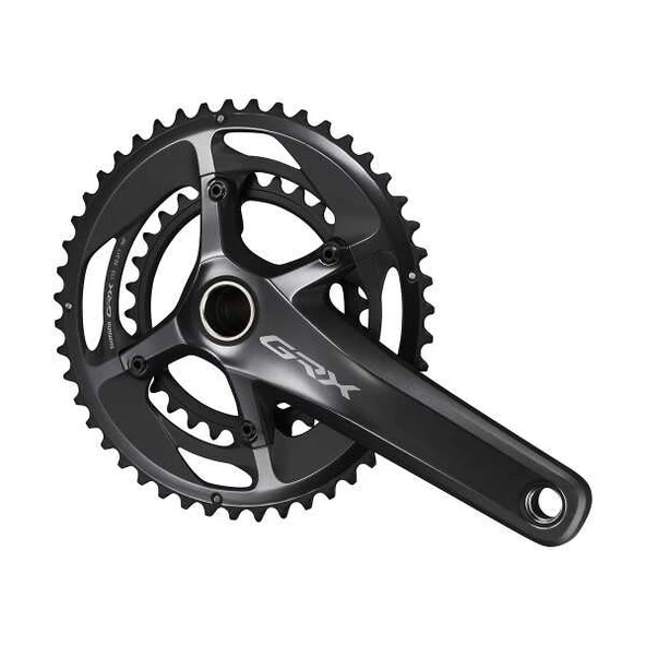 SHIMANO GRX FC-RX810-2 11-Vites 4831T 172.5mm AYNAKOL ürün görseli 1