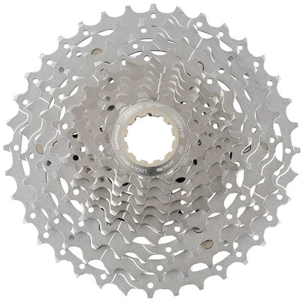 SHIMANO XT CS-M771 10 VİTES 11-34T RUBLE ürün görseli 1