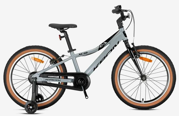 KRON XC 50 16 JANT ÇOCUK BİSİKLETİ ürün görseli 1