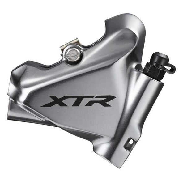 SHIMANO XTR BR-M9110 HİDROLİK DİSK FREN KALİPER ürün görseli 1