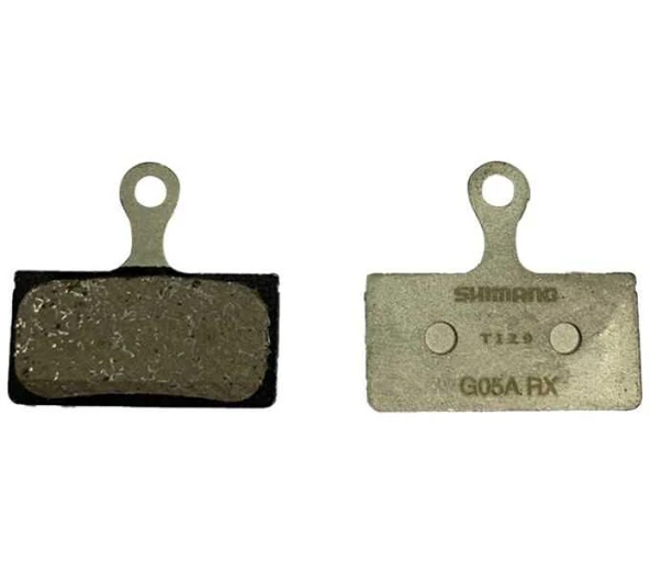SHIMANO G05A DİSK FREN BALATASI ürün görseli 1