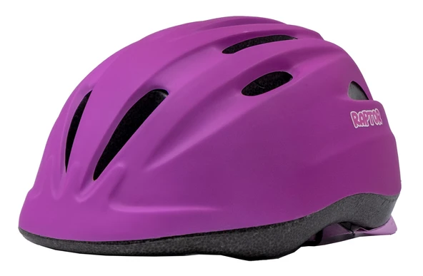 RAPTOR FLAMINGO HB63 ÇOCUK KASKI - Resim 3