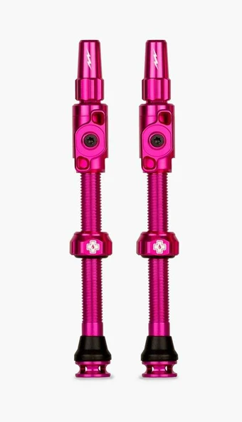 MUC-OFF 60MM BIG BORE LITE TUBELESS VALF ürün görseli 1