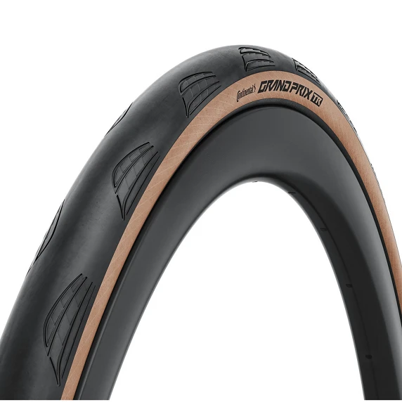 CONTINENTAL GRAND PRIX 700x25C TR KATLANIR DIŞ LASTİK ürün görseli 1