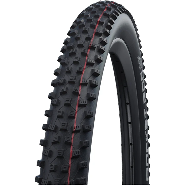 SCHWALBE ROCKET RON 29x2.35 EVO, SUPER RACE TLE DIŞ LASTİK ürün görseli 1