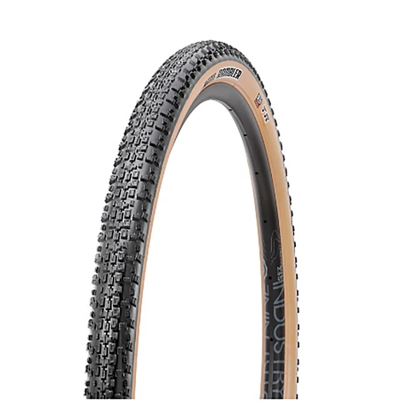 MAXXIS GRAVEL RAMBLER 700X38C KATLANIR AMBER YANAK DIŞ LASTİK ürün görseli 1
