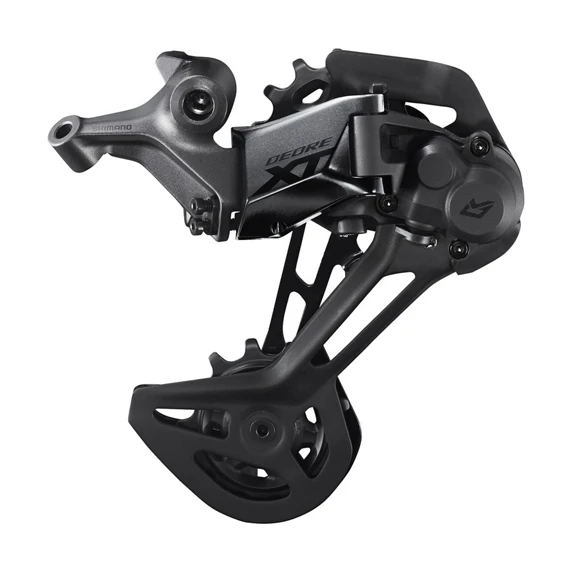 SHIMANO DEORE XT RD-M8130-SGS 11 VİTES ARKA VİTES DEĞİŞTİRİCİ ürün görseli 1