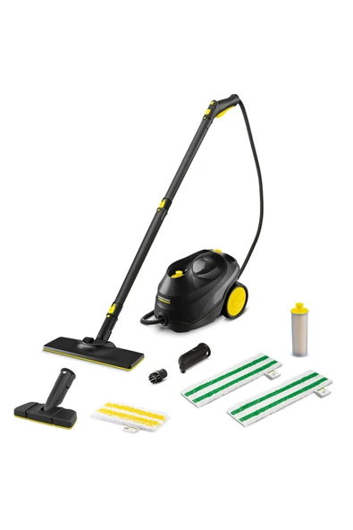 Karcher SC 3 EasyFix Special EU ürün görseli 1