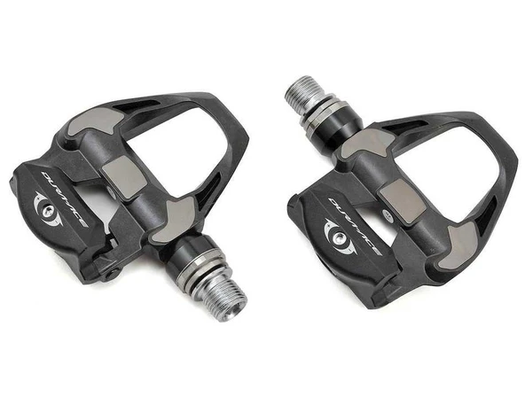 SHIMANO DURA ACE PD-R9100 SM-SH12 YOL PEDAL ürün görseli 1