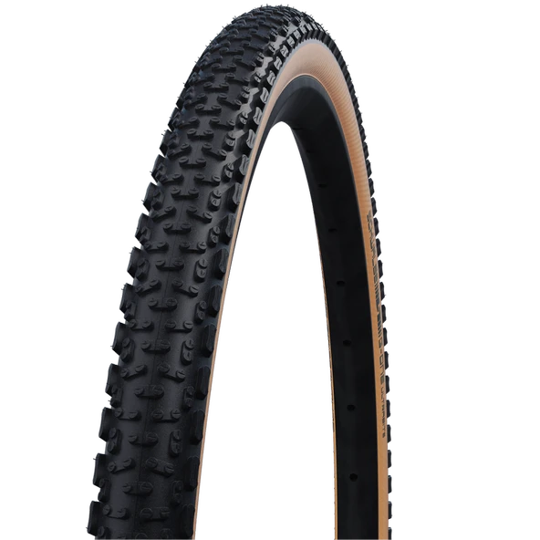 SCHWALBE G-ONE ULTRABITE PERF. RACEGUARD TLE KATLANIR 700X35 DIŞ LASTİK ürün görseli 1