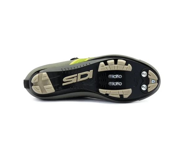 SIDI AERTIS MTB AYAKKABI - Resim 5