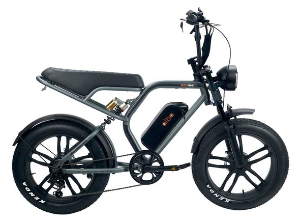 ALBA MOTOBIKE X1-2026 ürün görseli 1