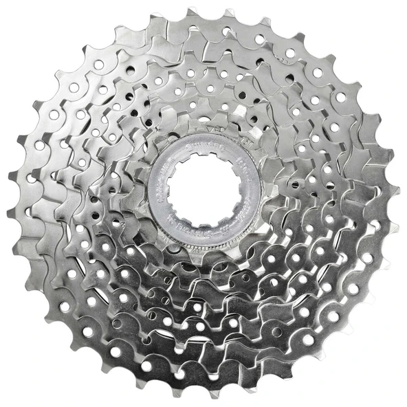 SHIMANO SORA CS-HG50-8 8 VİTES 12-25T RUBLE ürün görseli 1