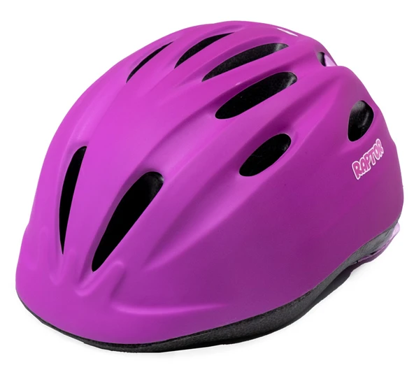 RAPTOR FLAMINGO HB63 ÇOCUK KASKI ürün görseli 1