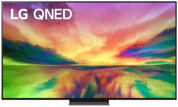 LG 75QNED816RE 86 218 Ekran Uydu Alıcılı 4K Ultra HD Smart ürün görseli 1
