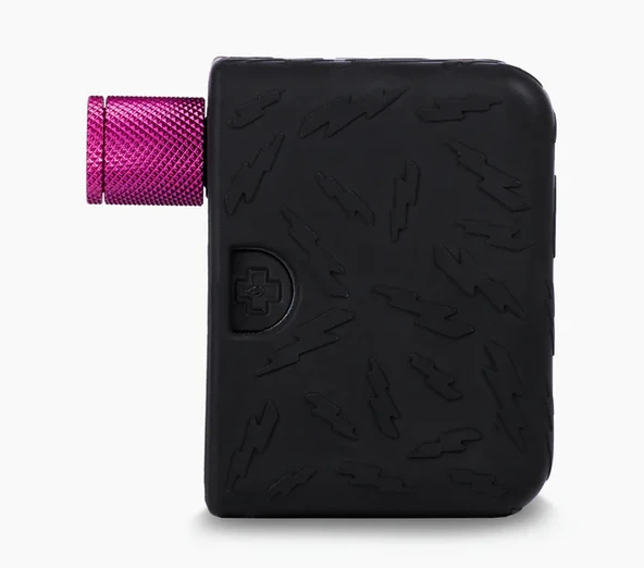 MUC-OFF AIRMAC PRO ELEKTRONİK MİNİ POMPA - Resim 2