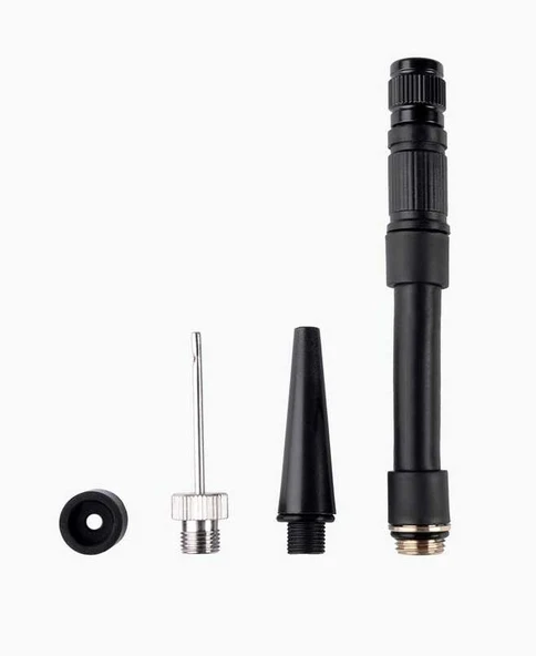 MUC-OFF AIRMAC PRO ELEKTRONİK MİNİ POMPA - Resim 5