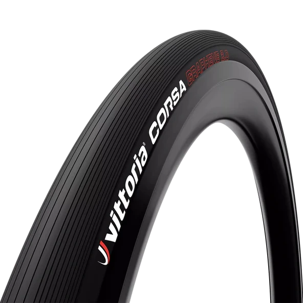 VITTORIA CORSA 700x25 25-28 G2.0 TUBULAR DIŞ LASTİK ürün görseli 1