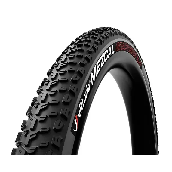 VITTORIA MEZCAL 27.5x2.35 TUBELESS TNT DIŞ LASTİK ürün görseli 1