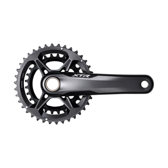 SHIMANO XTR FC-M9100-2 12 VİTES 170MM AYNAKOL ürün görseli 1