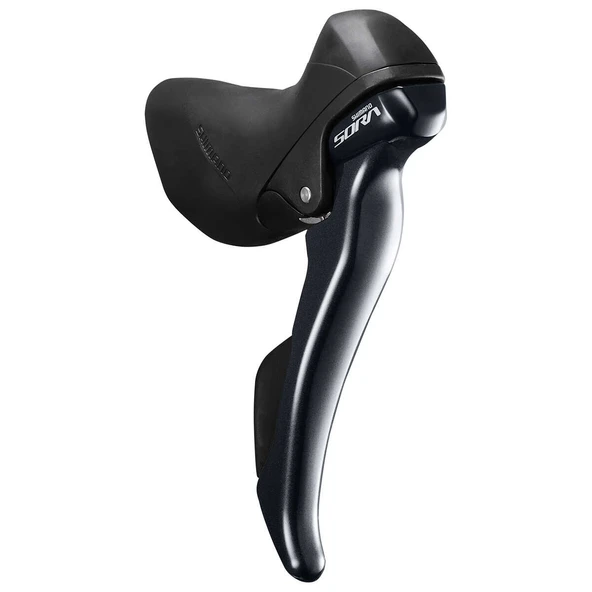 SHIMANO SORA ST-R3000 9LU ARKA VİTES FREN KOLU ürün görseli 1