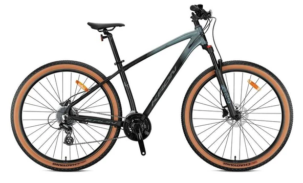 KRON XC 150 29 JANT H.DİSK FREN DAĞ BİSİKLETİ-2026 ürün görseli 1