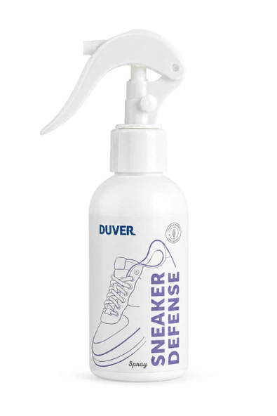 Duver Defense 100 ml Su İtici Ayakkabı Koruyucu Sprey ürün görseli 1