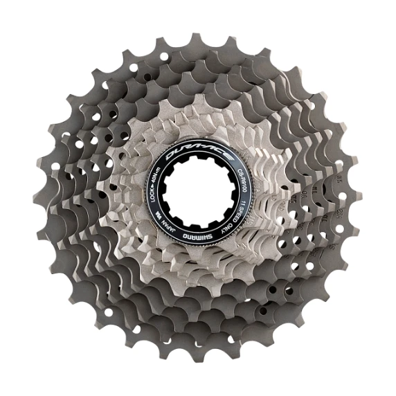 SHIMANO DURA ACE CS-R9100 11 VİTES 11-28T RUBLE ürün görseli 1