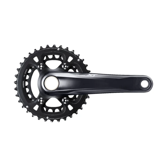 SHIMANO XT FC-M8120-B2 12-Vites 3626T 175mm AYNAKOL ürün görseli 1