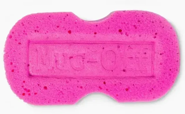 MUC-OFF TEMİZLİK SÜNGERİ ürün görseli 1