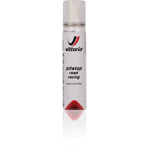 VITTORIA PIT STOP 75ml LASTİK ŞİŞİRME KARTUŞU ürün görseli 1