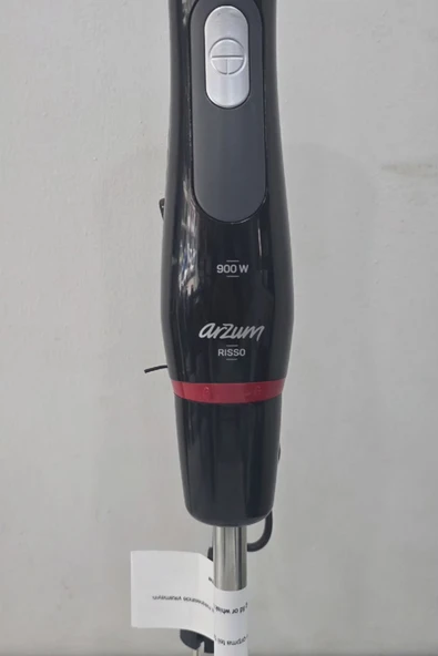 Arzum Ar1203 Risso El Blender 900W ürün görseli 1