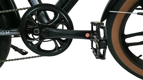 ALBA MOTOBIKE X1-2026 - Resim 5