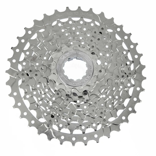 SHIMANO ALIVIO CS-HG400 9 VİTES 11-32 KUTUSUZ RUBLE ürün görseli 1