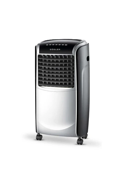 Süsler SH-9005R Uzaktan Kumandalı Sulu Hava Soğutucu ürün görseli 1