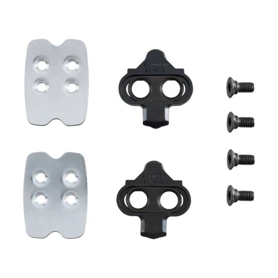 SHIMANO  SM-SH51 SPD-MTB PEDAL KALİ ürün görseli 1
