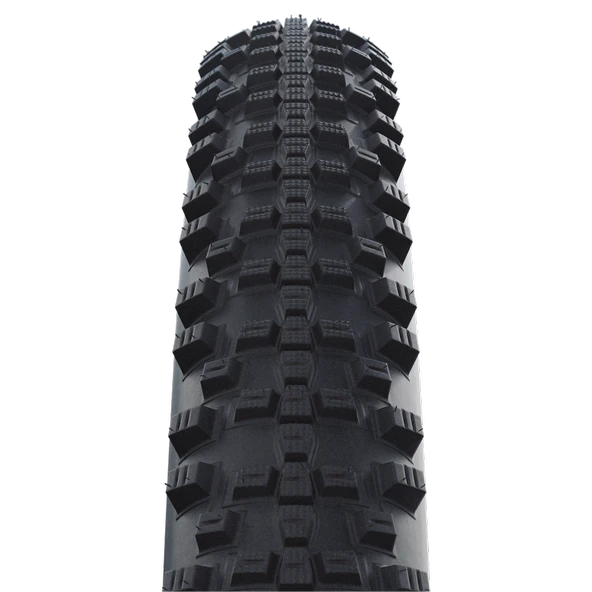 SCHWALBE SMART SAM PERFORMANCE 29x2.35 TELLİ DIŞ LASTİK - Resim 3
