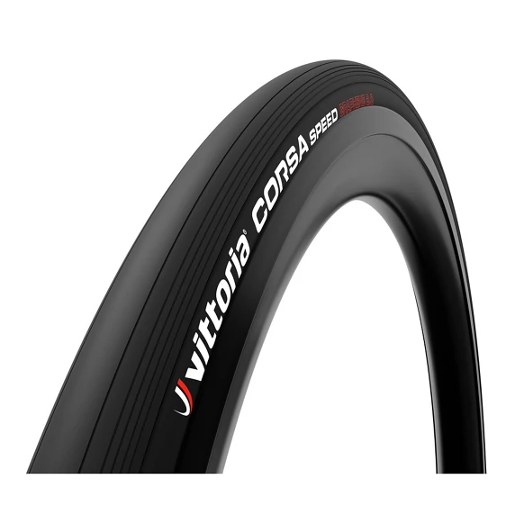 VITTORIA CORSA SPEED 700x25 (25-28) G2 TUBULAR DIŞ LASTİK ürün görseli 1