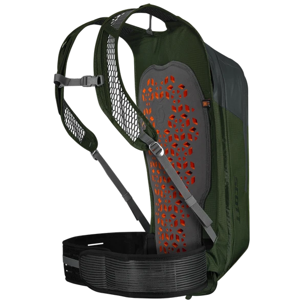 SCOTT TRAIL PROTECT FR 20 SIRT ÇANTASI - Resim 2