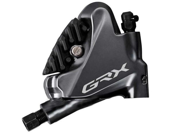 SHIMANO GRX BR-RX810 2 PISTON ARKA HIDROLIK DISC FREN KALIPER ürün görseli 1