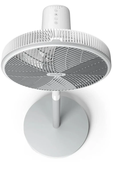 Philips 2000 Serisi Vantilatör - CX2550/00 - Resim 6