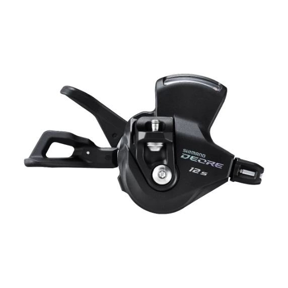 SHIMANO DEORE SL-M6100-IR 12 VİTES ARKA VİTES KOLU ürün görseli 1