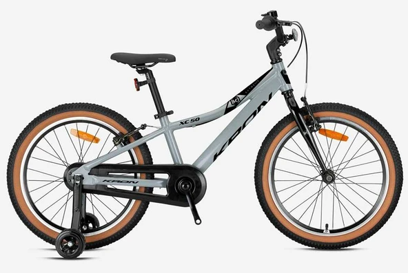 KRON XC 50 20 JANT ÇOCUK BİSİKLETİ ürün görseli 1