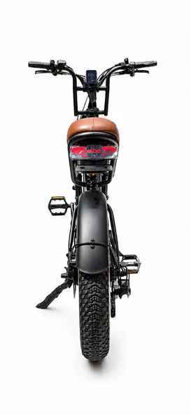ALBA MOTOBIKE X1-2026 - Resim 8