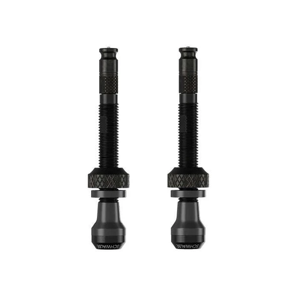 SCHWALBE 80MM TUBULESS VALF SVC SET ürün görseli 1
