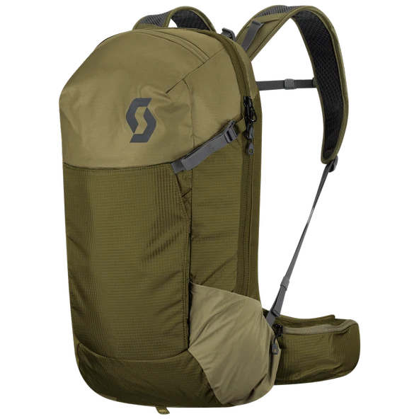 SCOTT TRAIL ROCKET FR 16 SIRT ÇANTASI ürün görseli 1